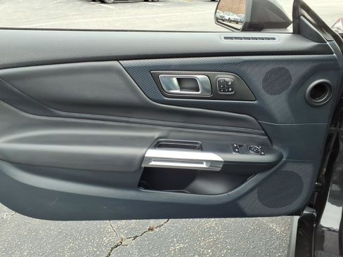 Certified 2024 Ford Mustang GT Premium image 15