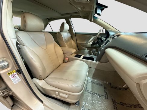 Used 2008 Toyota Camry 4dr Sdn (Natl) image 31