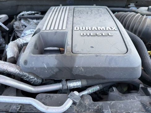 Used 2022 Chevrolet Silverado 1500 RST w/ Texas Edition Plus image 16