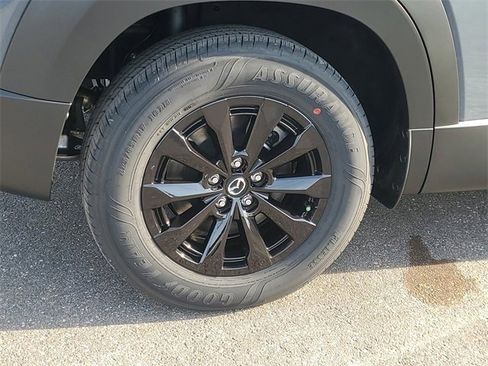 New 2026 MAZDA CX-50 2.5 Hybrid w/ Weather Package image 5