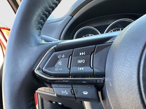 Used 2023 MAZDA CX-5 AWD 2.5 S w/ Preferred Package image 10