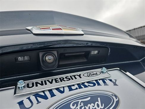 Used 2019 Cadillac XT4 Sport image 13