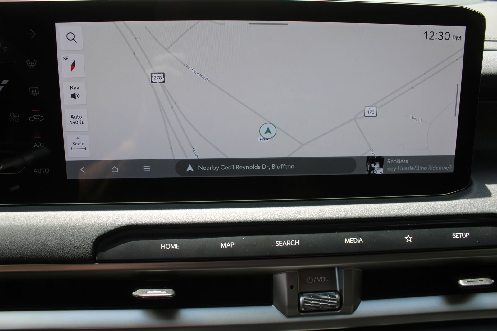 New 2027 Kia Telluride SX FWD image 52