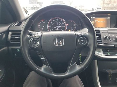 Used 2013 Honda Accord Sport image 31