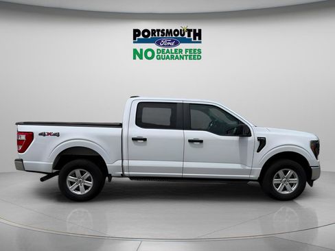 Used 2023 Ford F150 XL w/ XL Chrome Appearance Package AWD/4WD image 6