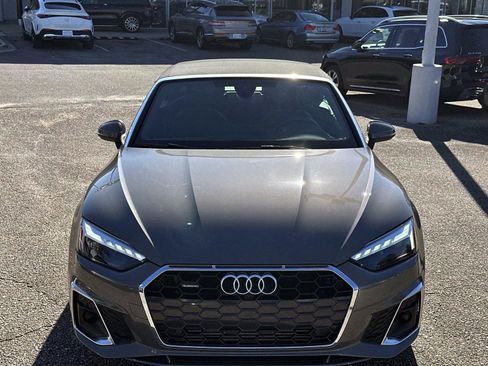 Used 2024 Audi A5 2.0T Premium Plus w/ Premium Plus image 8
