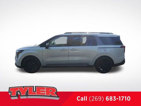 New 2026 Kia Carnival SX Prestige FWD image 4