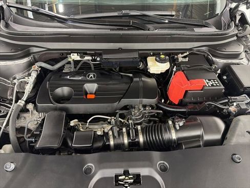 Certified 2023 Acura RDX AWD w/ Technology Package image 44