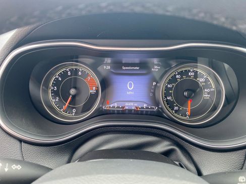 Used 2022 Jeep Cherokee Trailhawk w/ Sun, Sound & Nav Group AWD/4WD image 20