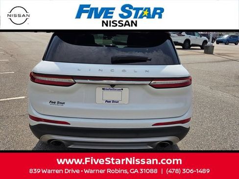 Used 2022 Lincoln Corsair FWD image 10