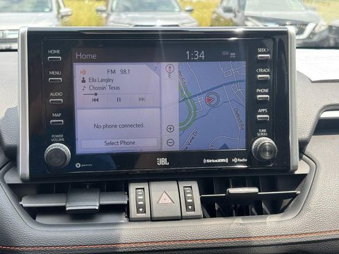 Used 2019 Toyota RAV4 Adventure AWD/4WD image 21