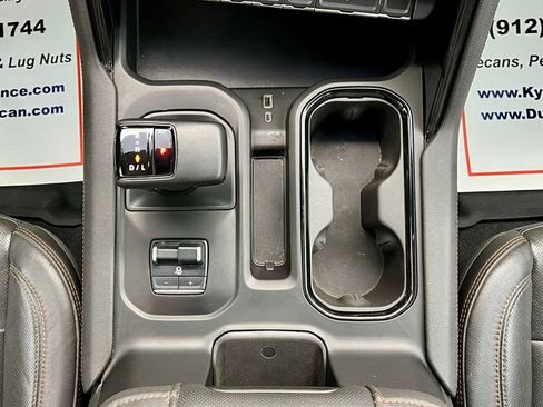 Used 2023 GMC Sierra 1500 AT4 w/ AT4 Premium Package image 40