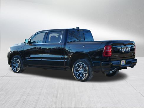 New 2026 RAM 1500 Tungsten w/ Trailer Tow Group image 5