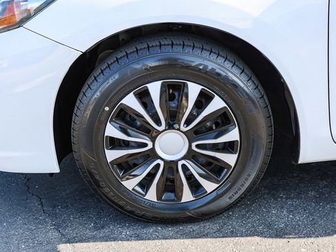 Used 2015 Honda Civic LX image 26