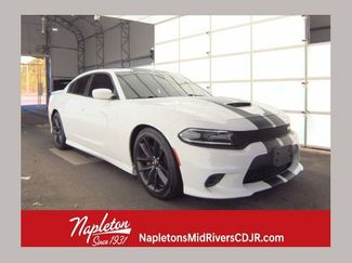 Used 2020 Dodge Charger R/T w/ Performance Handling Group video 1