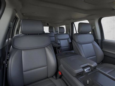 New 2026 Ford Expedition Active image 10