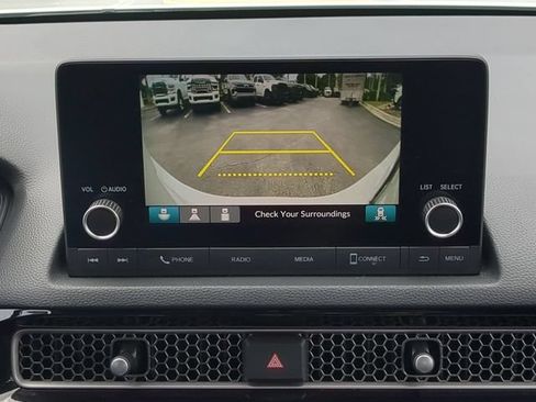 Used 2025 Honda Civic Sport image 22