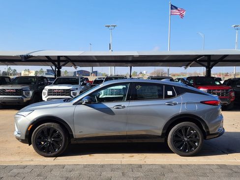 New 2026 Buick Envista Sport Touring w/ Convenience I Package image 7