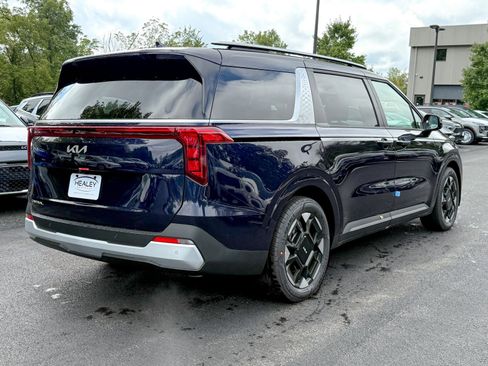 New 2026 Kia Carnival EX image 11