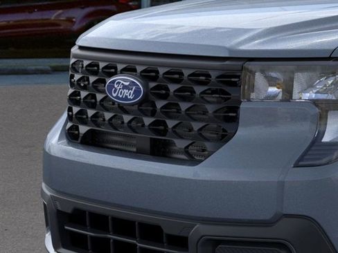 New 2026 Ford Maverick XLT image 18