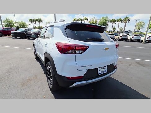 New 2026 Chevrolet TrailBlazer LT w/ Convenience Package image 16