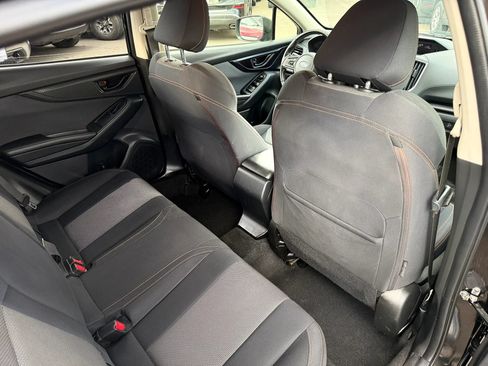 Used 2019 Subaru Crosstrek 2.0i Premium w/ Popular Package #2 AWD/4WD image 17
