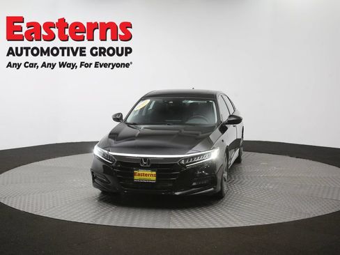 Used 2018 Honda Accord Touring image 53