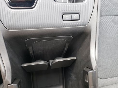 New 2026 Jeep Cherokee Laredo AWD/4WD image 16