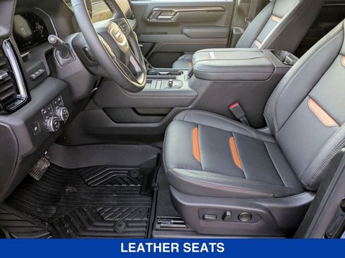 New 2026 GMC Sierra 3500 AT4 w/ AT4 Premium Plus Package image 31