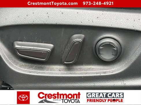 Certified 2023 Toyota Corolla Cross XLE w/ Convenience Package image 14