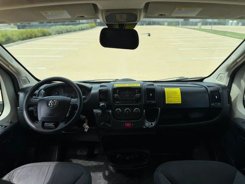 Used 2020 RAM ProMaster 3500 FWD image 14