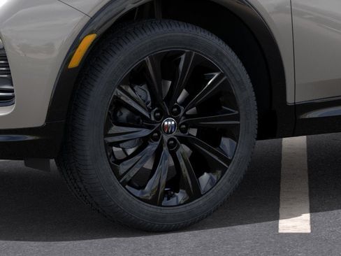 New 2026 Buick Envista Sport Touring w/ Studio Series FWD image 9