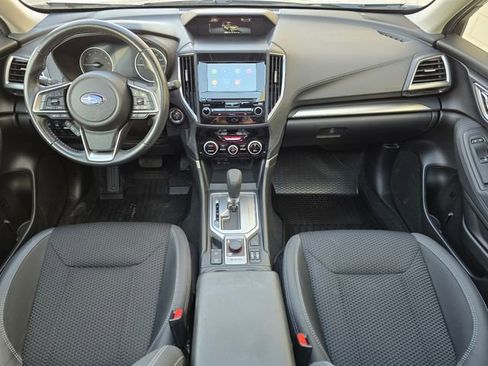 Used 2022 Subaru Forester Premium AWD/4WD image 2