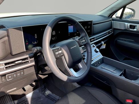 Used 2026 Hyundai Santa Fe SE image 17