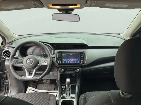 Used 2021 Nissan Kicks SV FWD image 27