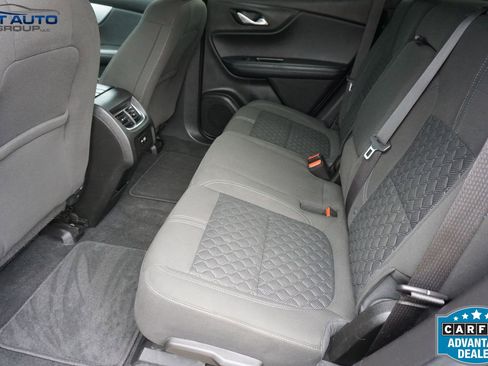 Used 2019 Chevrolet Blazer LT AWD/4WD image 21