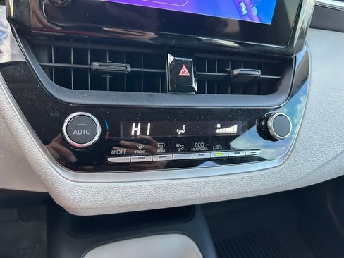 Certified 2024 Toyota Corolla LE image 25