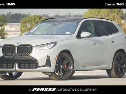Used 2026 BMW X3 xDrive30i w/ M Sport Package