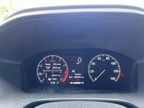 Used 2023 Honda CR-V EX-L image 9