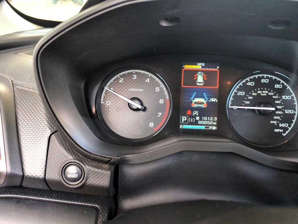 Used 2019 Subaru Forester w/ Alloy Wheel Package AWD/4WD image 18