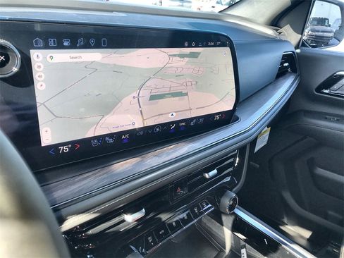 New 2026 Chevrolet Tahoe Premier image 15