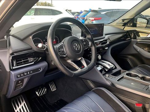 Used 2025 Acura MDX Type S image 17