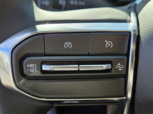 New 2026 GMC Canyon Elevation image 25