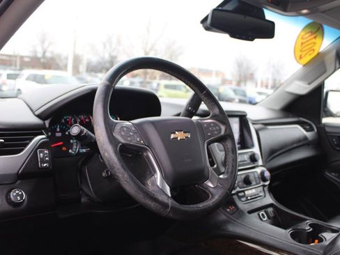 Used 2016 Chevrolet Tahoe LT image 18
