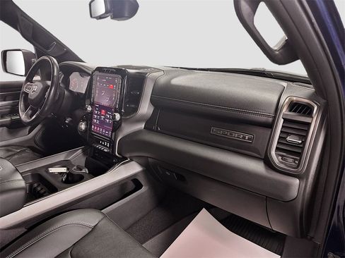 Used 2019 RAM 1500 Sport w/ Level 2 Equipment Group image 30