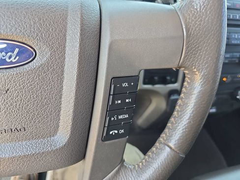 Used 2011 Ford F150 XLT w/ XLT Chrome Pkg AWD/4WD image 17