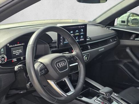 Certified 2023 Audi A4 2.0T Premium Plus w/ Premium Plus Package image 10