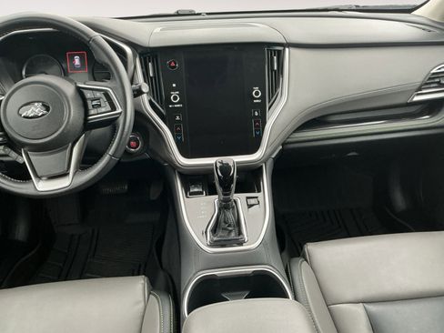 Used 2020 Subaru Outback Onyx Edition XT w/ Popular Package #2 image 11