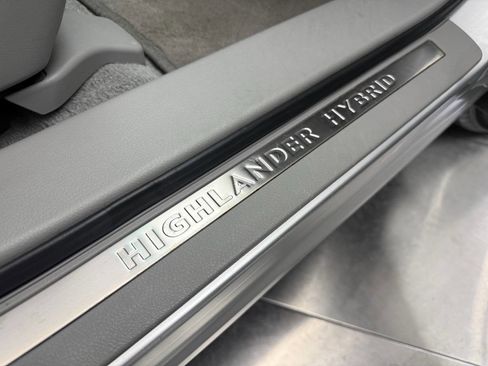 Used 2008 Toyota Highlander Limited image 35