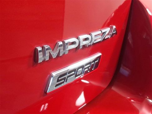 Used 2022 Subaru Impreza 2.0i Sport w/ Popular Package #3 image 29